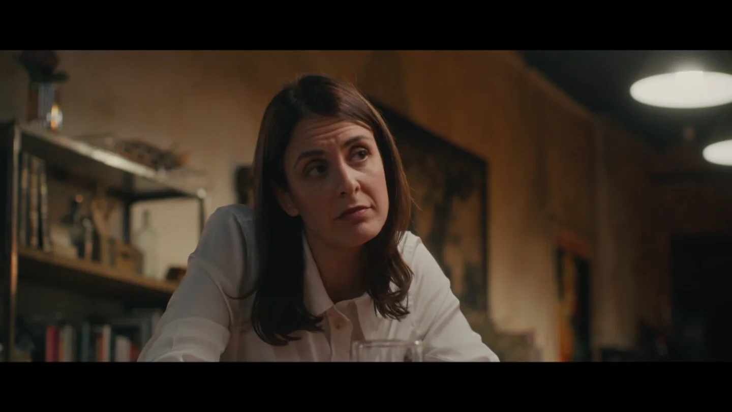 Rita Maestre, a los que dicen que todos sabían que Errejón era "un depredador": "Ni Manuela, ni Mónica, ni yo lo sabíamos" Rita Maestre, a los que dicen que todos sabían que Errejón era "un depredador": "Ni Manuela, ni Mónica, ni yo lo sabíamos"