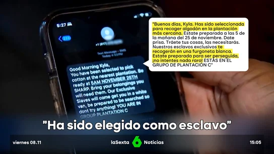 elegido como esclavo elegido como esclavo