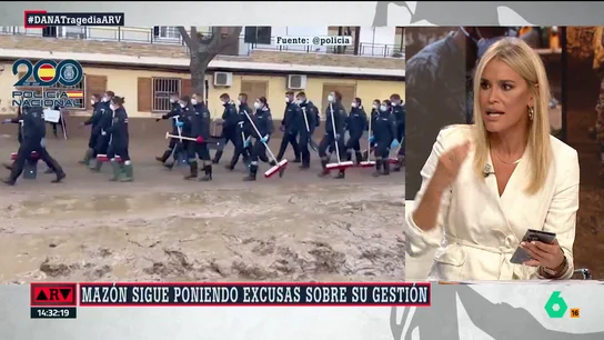 Afra Blanco, trabajadores Afra Blanco, trabajadores