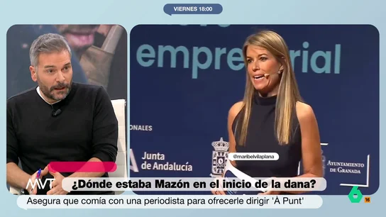 Maribel Vilaplana Maribel Vilaplana