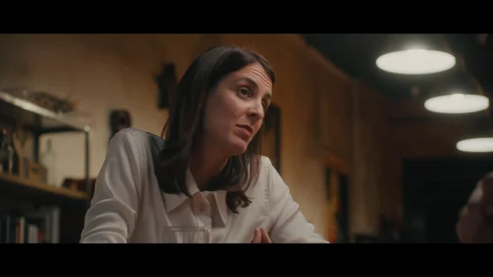 Rita Maestre, tajante sobre el caso Errejón: "Ninguna adicción ni malestar emocional es atenuante" Rita Maestre, tajante sobre el caso Errejón: "Ninguna adicción ni malestar emocional es atenuante"