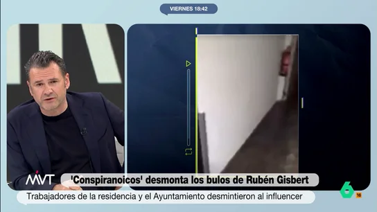 iñaki Gisbert iñaki Gisbert