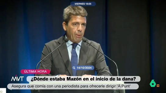 mazón mazón