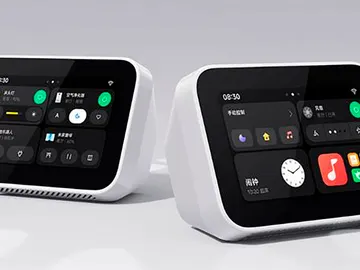 Xiaomi Smart Home Screen Mini Xiaomi Smart Home Screen Mini