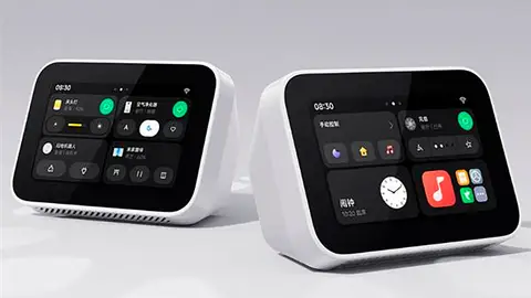 Xiaomi Smart Home Screen Mini Xiaomi Smart Home Screen Mini