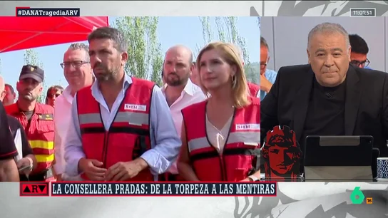 ferreras ferreras