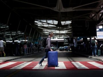 Aeropuerto de Lisboa