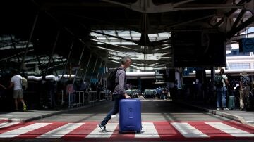 Aeropuerto de Lisboa