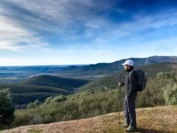 Cabañeros Cabañeros
