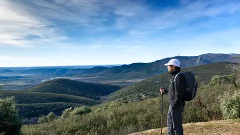 Cabañeros Cabañeros