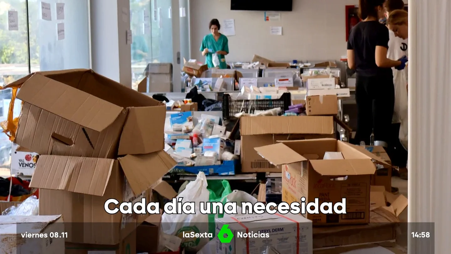 lo que hace falta en Valencia lo que hace falta en Valencia