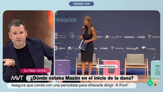 móvil en modo Mazón móvil en modo Mazón