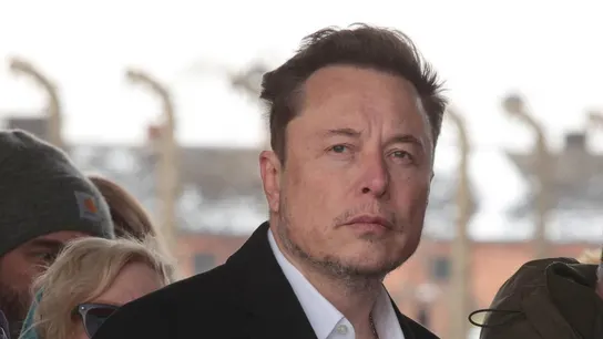 La hija trans de Elon Musk anuncia su exilio tras la victoria de Trump: "Ya no se ve futuro en EEUU" La hija trans de Elon Musk anuncia su exilio tras la victoria de Trump: "Ya no se ve futuro en EEUU"