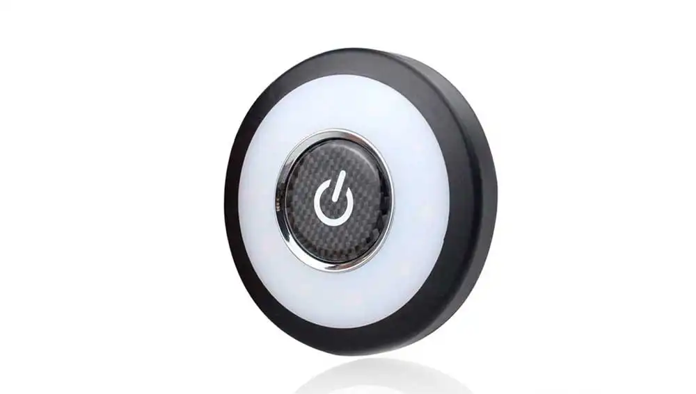 Luces X SIM FITNESSX para maletero Luces X SIM FITNESSX para maletero