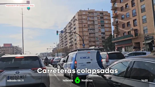 carreteras carreteras