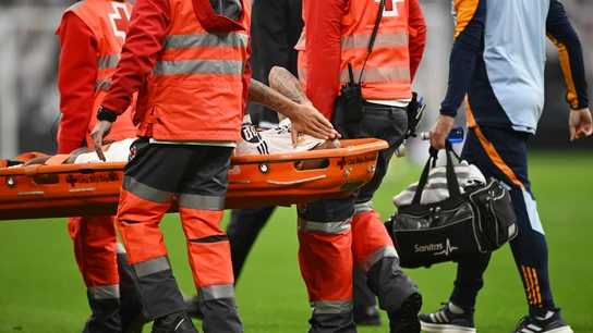 Eder Militao Eder Militao