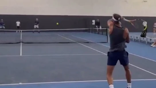 Rafa Nadal Rafa Nadal