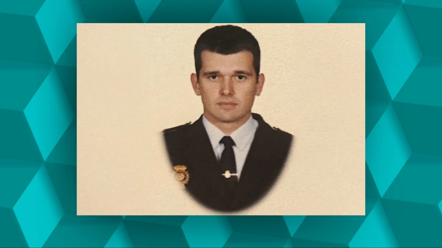 Óscar Sánchez Gil, el policía de la UDEF detenido Óscar Sánchez Gil, el policía de la UDEF detenido