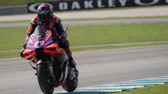 Jorge Martín Jorge Martín