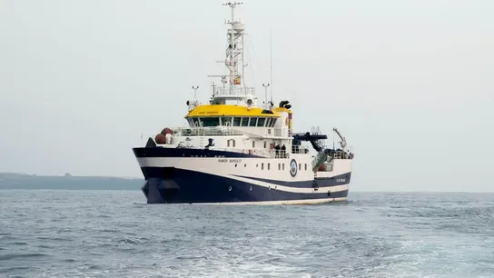 El Ramón Margalef El Ramón Margalef