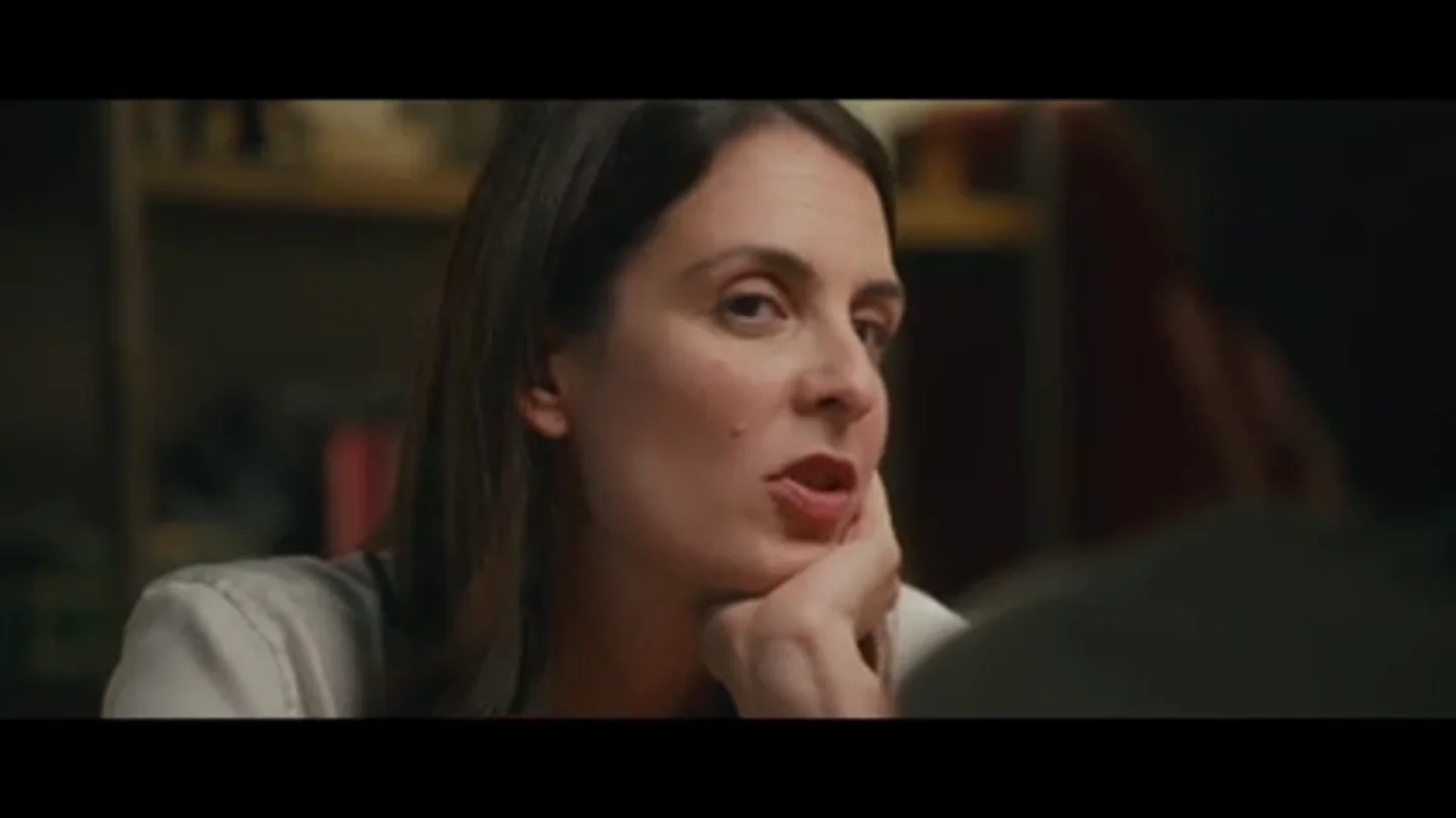 La reflexión de Rita Maestre sobre los liderazgos en los inicios de Podemos: "Había mucha testosterona" La reflexión de Rita Maestre sobre los liderazgos en los inicios de Podemos: "Había mucha testosterona"