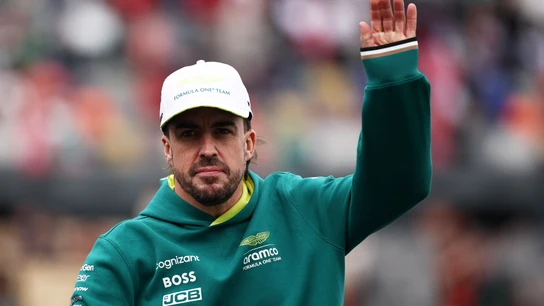 Fernando Alonso Fernando Alonso