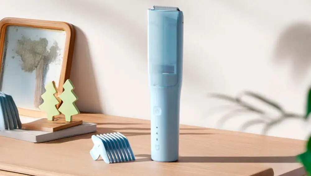 Mijia Hair Clipper Children’s Edition Mijia Hair Clipper Children’s Edition