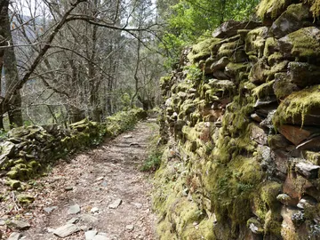 Serra do Courel Serra do Courel