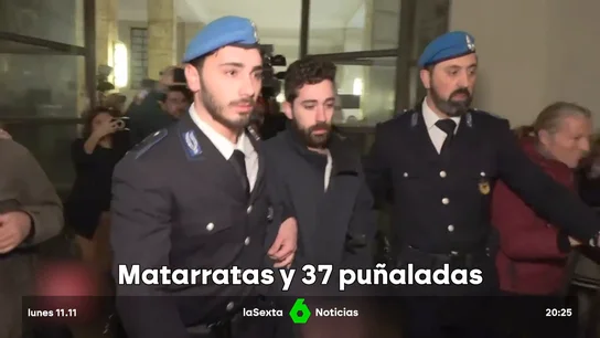 Cadena perpetua Cadena perpetua