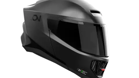 Casco Zyon Helmets Casco Zyon Helmets