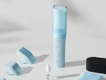 Mijia Hair Clipper Children’s Edition Mijia Hair Clipper Children’s Edition
