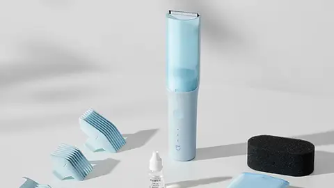 Mijia Hair Clipper Children’s Edition Mijia Hair Clipper Children’s Edition