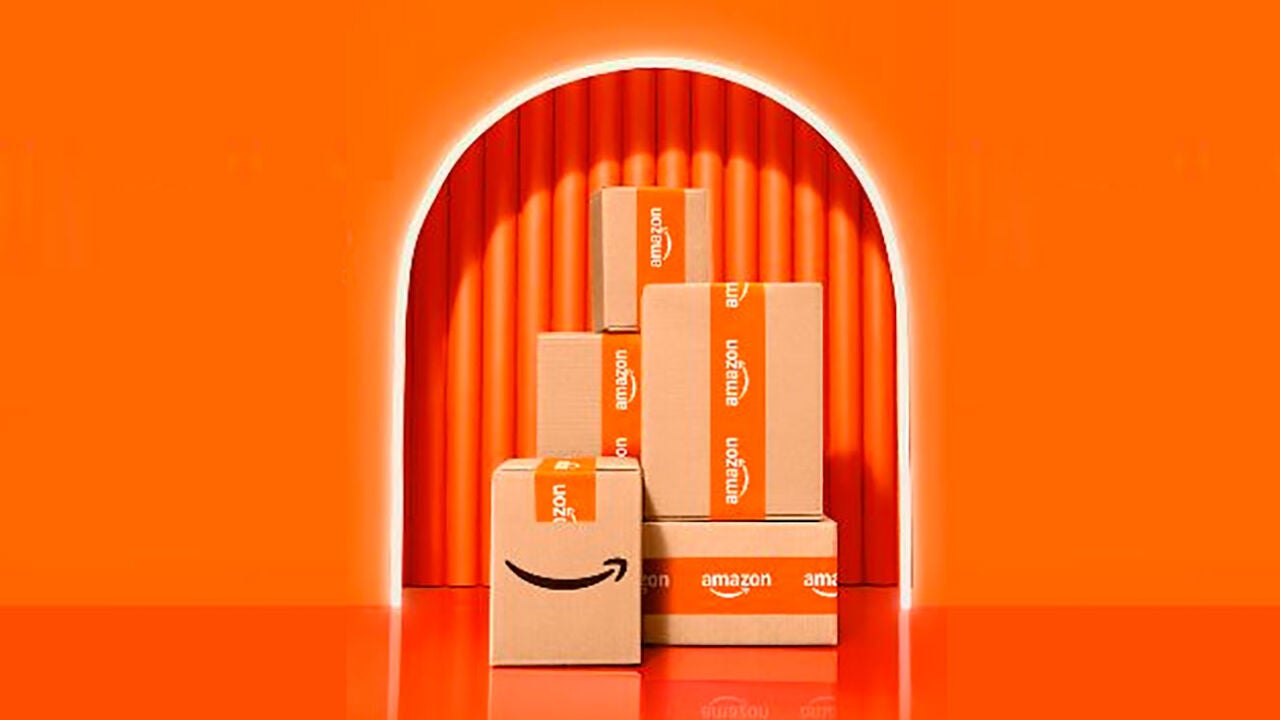 Rebajas amazon black friday discount