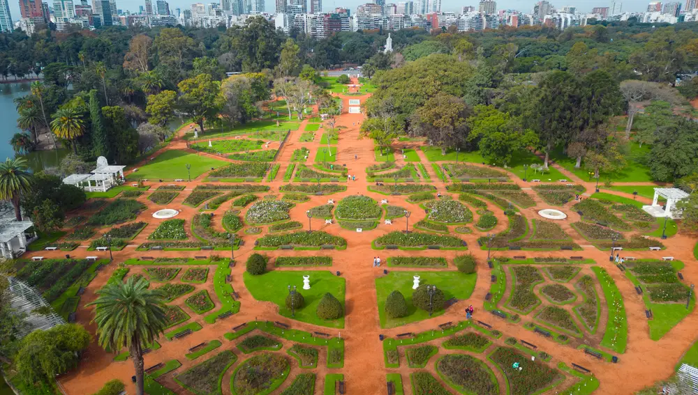 Rosedal 21, Buenos Aires Rosedal 21, Buenos Aires