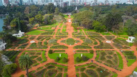 Rosedal 21, Buenos Aires Rosedal 21, Buenos Aires
