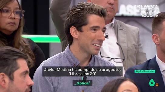 Un inversor inmobiliario con cinco pisos: "Ni 'Dora, la Expropiadora' ni ningún comunista a decirme lo que hacer con mi vivienda" Un inversor inmobiliario con cinco pisos: "Ni 'Dora, la Expropiadora' ni ningún comunista a decirme lo que hacer con mi vivienda"