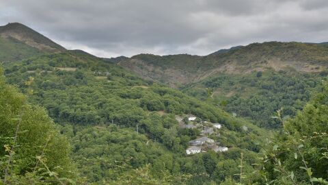  Serra do Courel