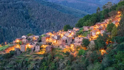 Talasnal, en Portugal Talasnal, en Portugal