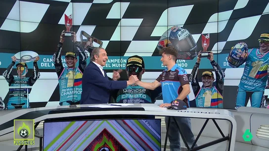 David Alonso David Alonso