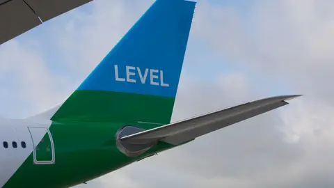 Level Level