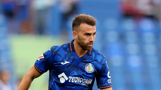 Borja Mayoral Borja Mayoral
