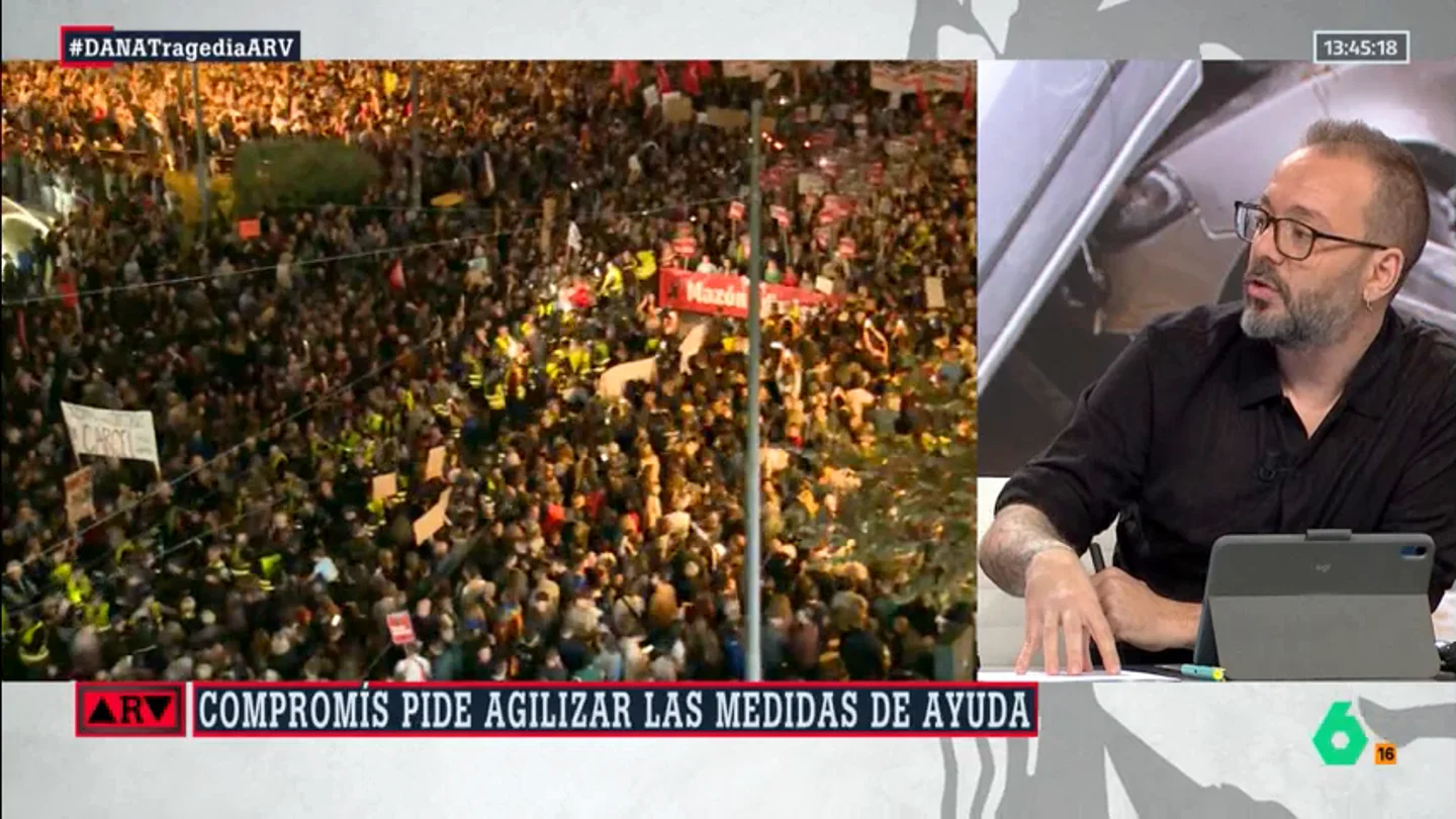 ARV - Maestre ARV - Maestre