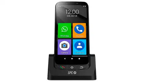 SPC Zeus 4G Pro SPC Zeus 4G Pro