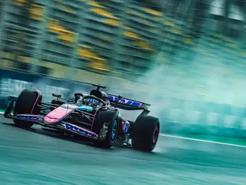 Alpine firma un acuerdo histórico para llevar motores Mercedes en la Fórmula 1 Alpine firma un acuerdo histórico para llevar motores Mercedes en la Fórmula 1
