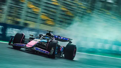 Alpine firma un acuerdo histórico para llevar motores Mercedes en la Fórmula 1 Alpine firma un acuerdo histórico para llevar motores Mercedes en la Fórmula 1