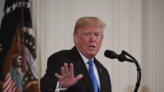Donald Trump Donald Trump