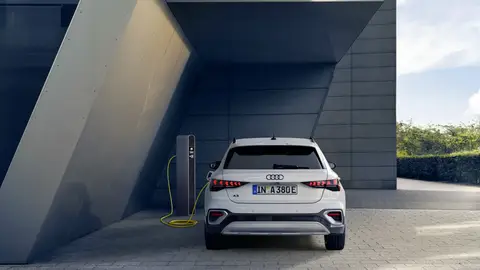 Audi A3 Alltrack 40 TFSIe 2024 Audi A3 Alltrack 40 TFSIe 2024