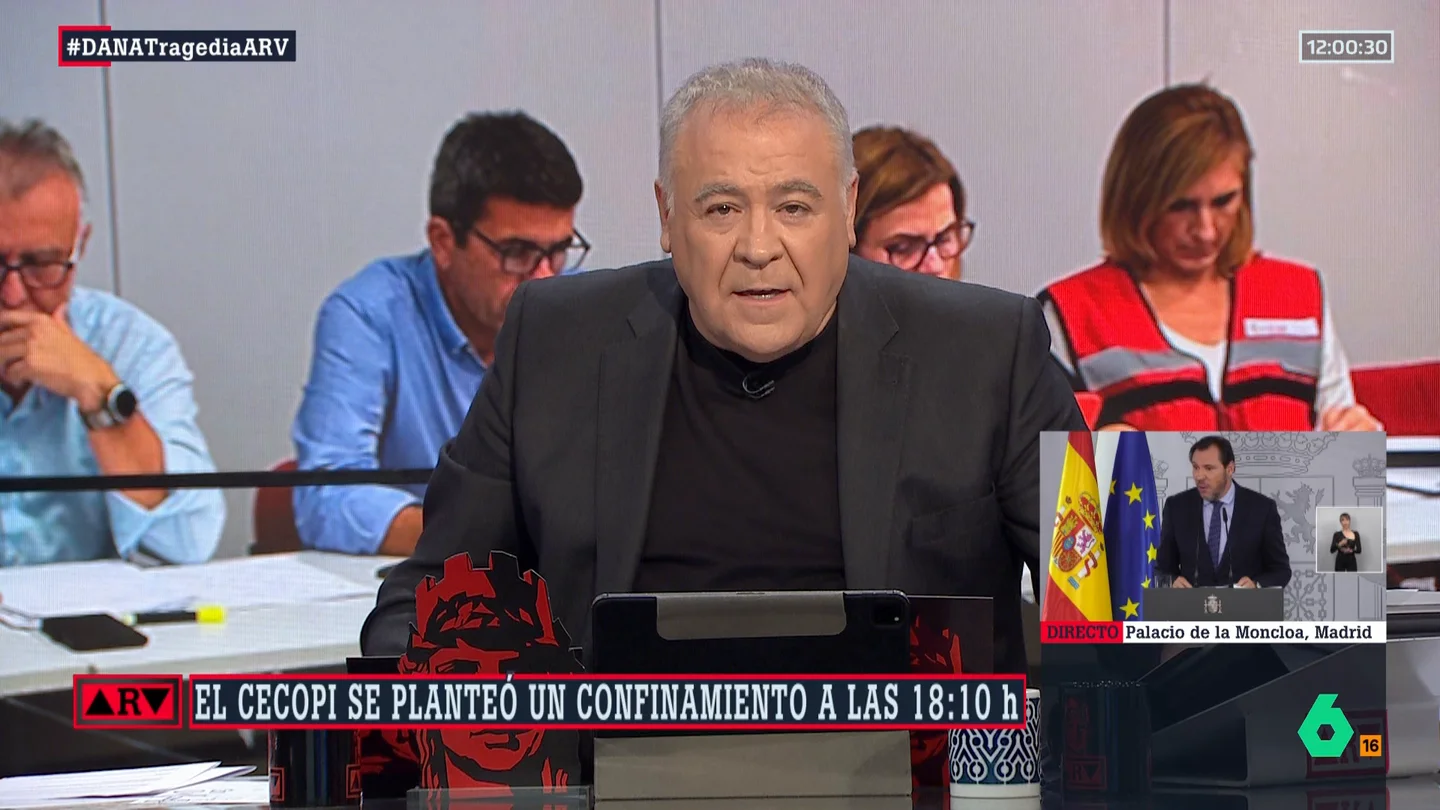 Ferreras Ferreras
