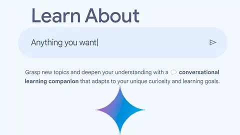 La nueva variante de Gemini La nueva variante de Gemini