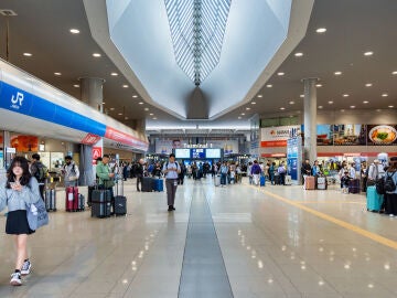 Aeropuerto de Kansai